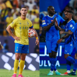 النصر ضد الاهلي